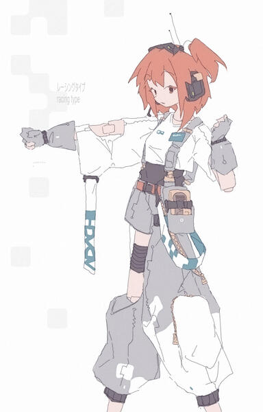 #481 [ rei | @missile_39 ]