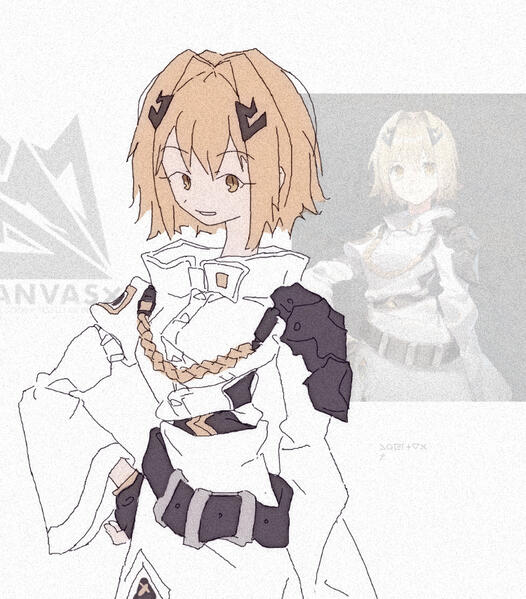 #510 [ vice | alchemy stars ]