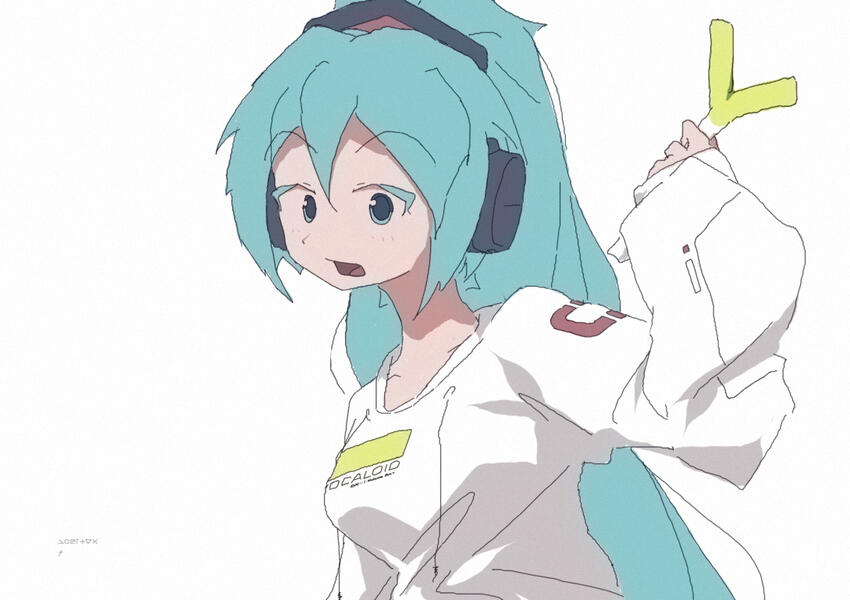 #466 [ miku | vocaloid ]