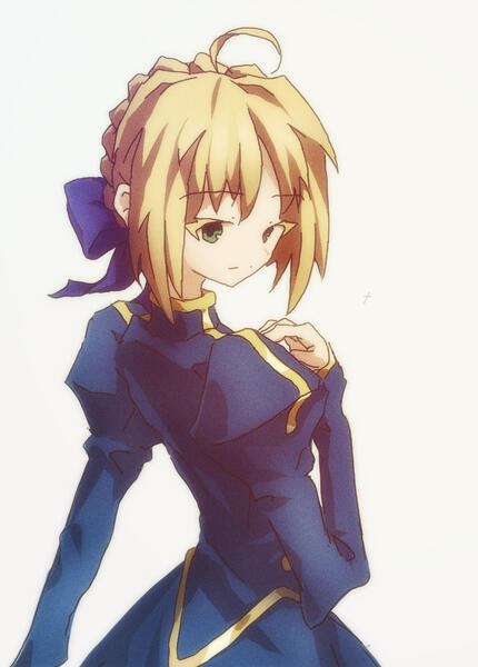 #432 [ artoria | fate ]