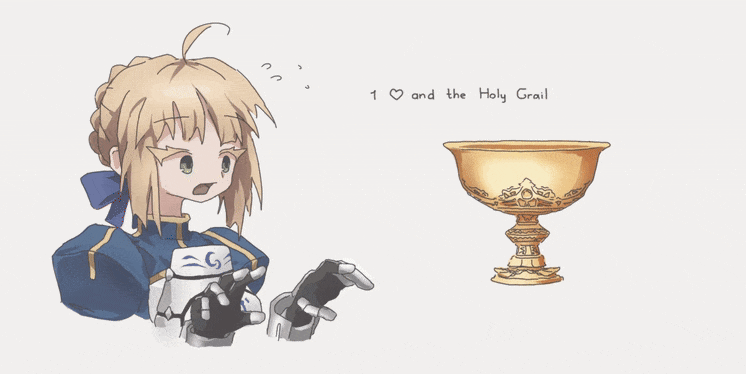 #420 [ artoria | fate ]