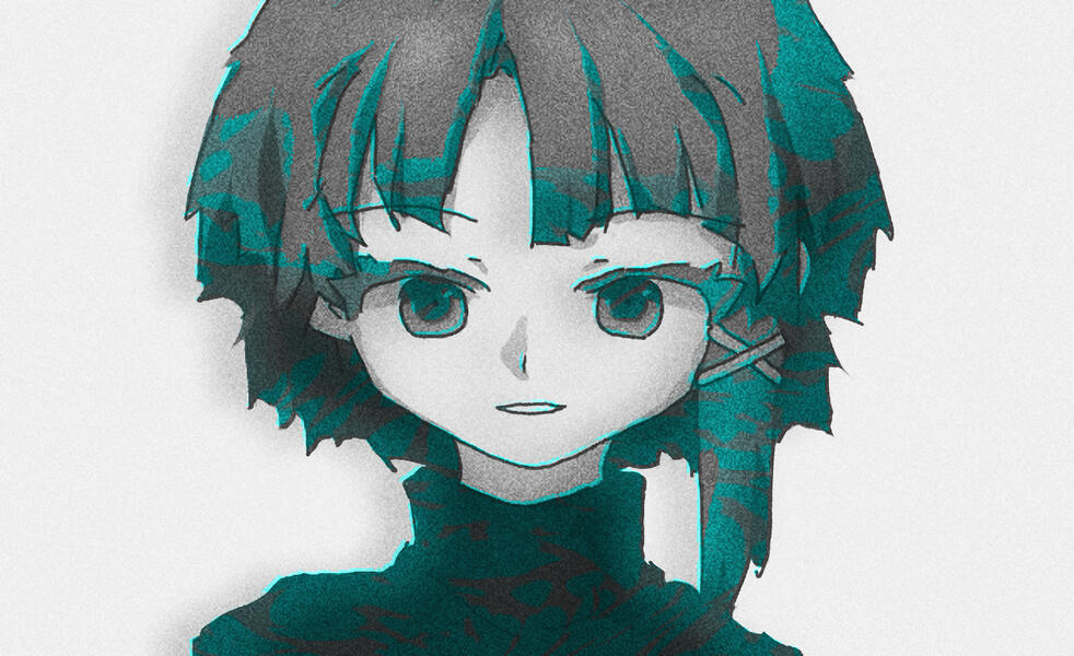 #419 [ lain | serial experiments lain ]