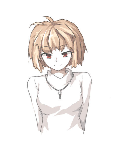 #343 [ arcueid | tsukihime ]