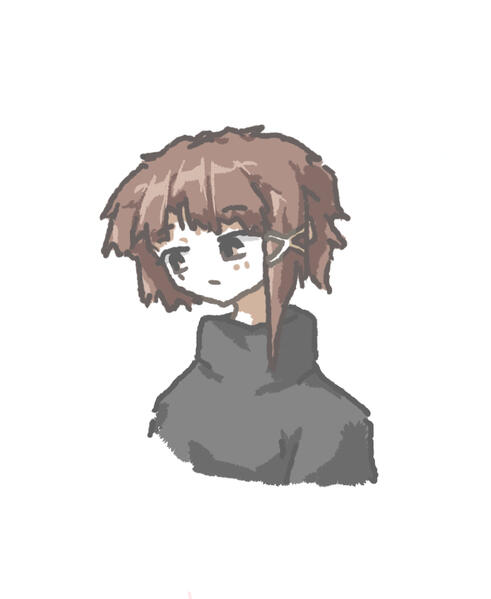 #301 [ lain | serial experiments lain ]