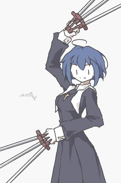 #354 [ ciel | tsukihime ]