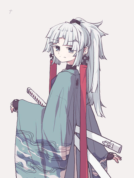 #375 [ shousetsu | fate/samurai remnant ]