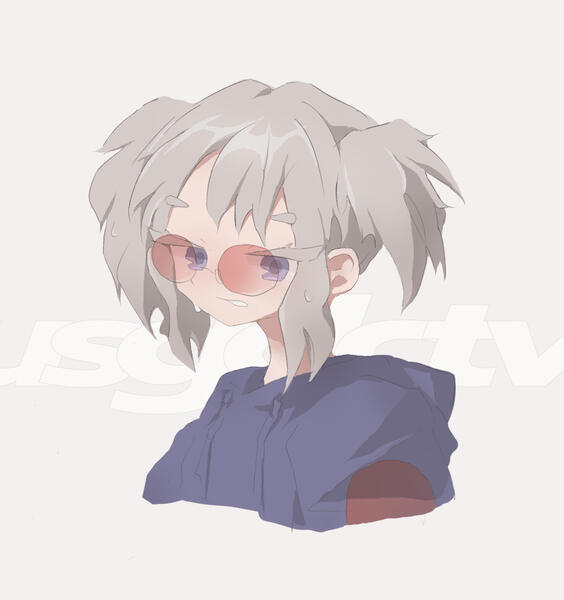 #389 [うさぎ(人類) | @t0lilo]