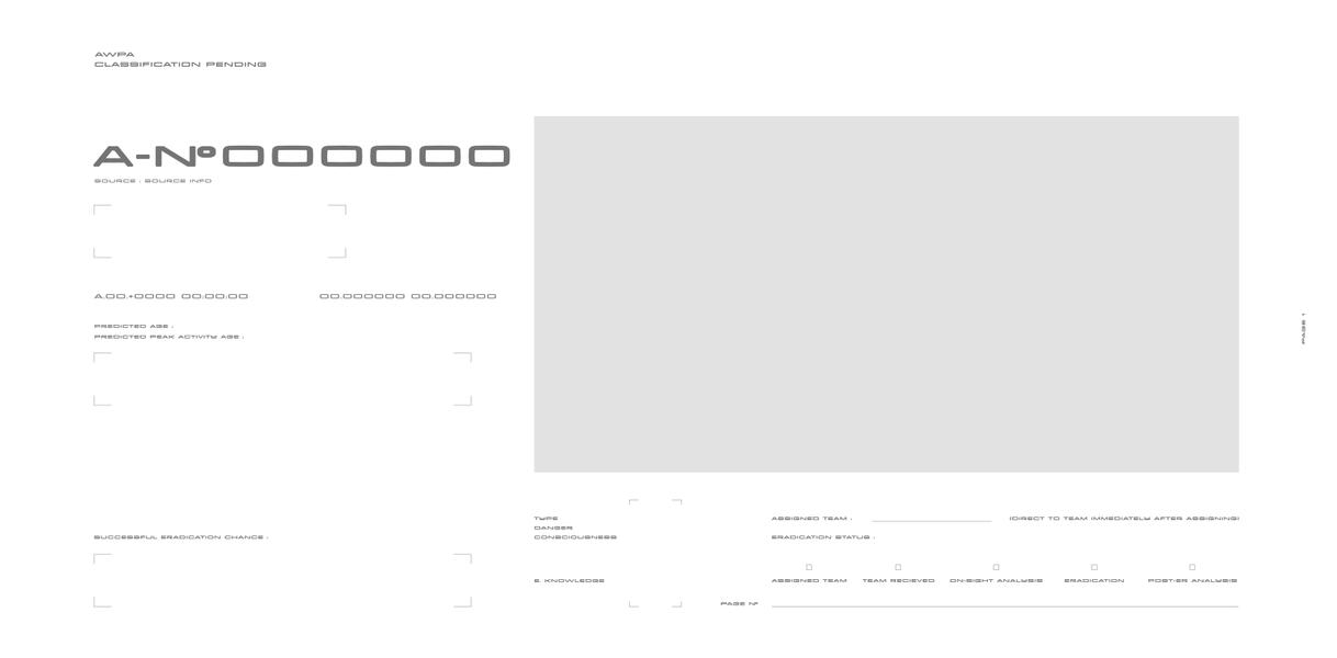 [ anomaly-report-blank ]