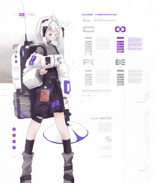 #446 [ awpa-core: c4-1802 - observer ]